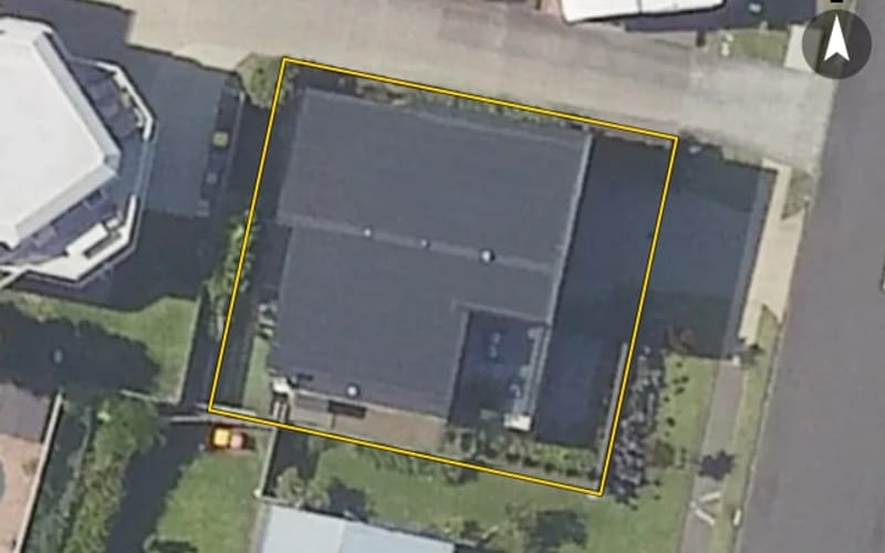 63A Goods Road