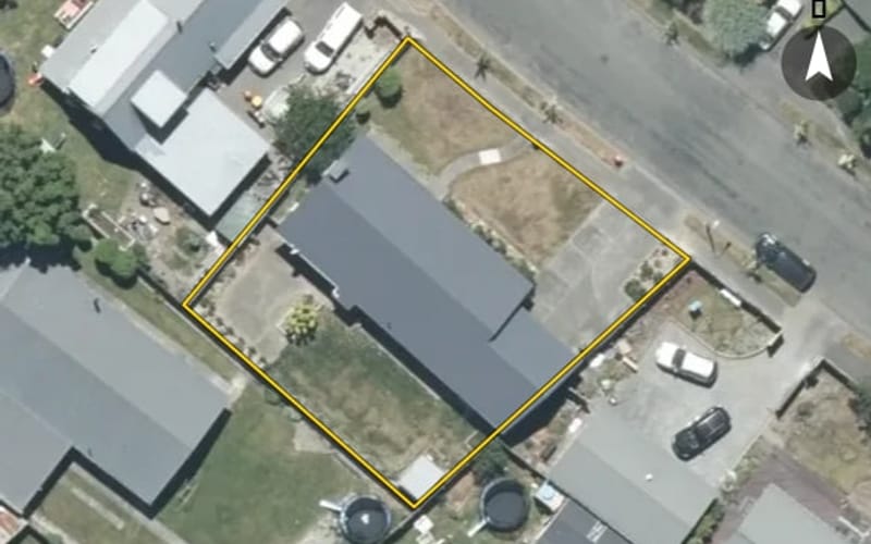3 Glassey Drive