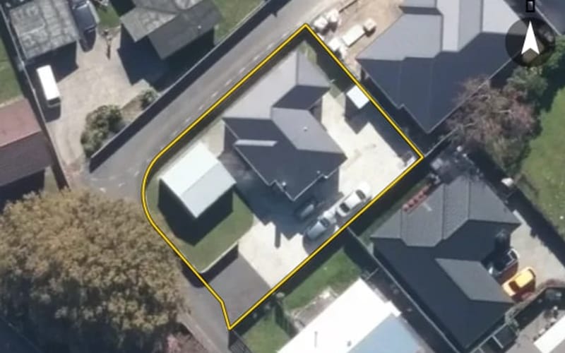 11 McGregor Street