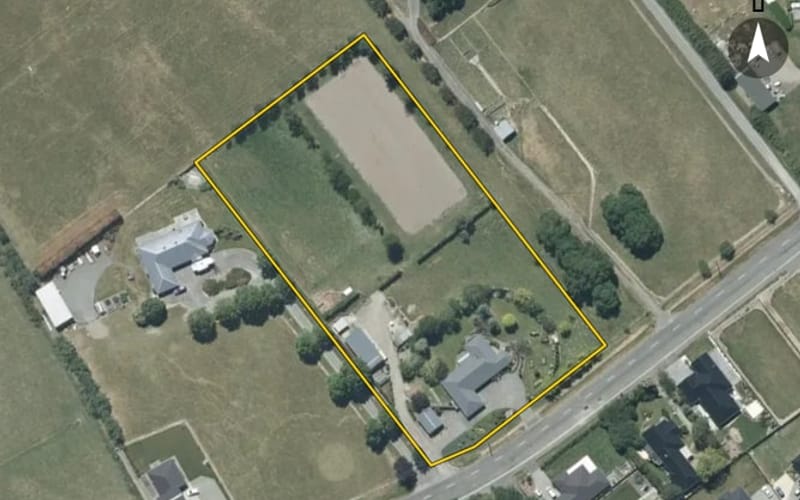 82 Tarbottons Road
