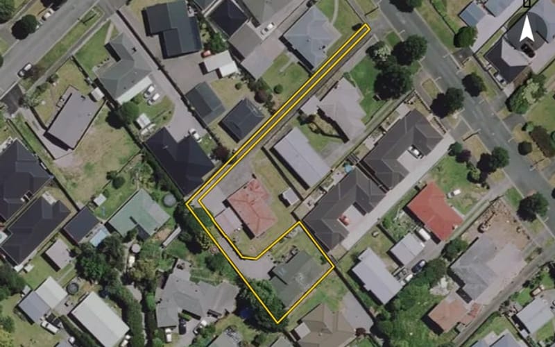 13A Forsyth Street