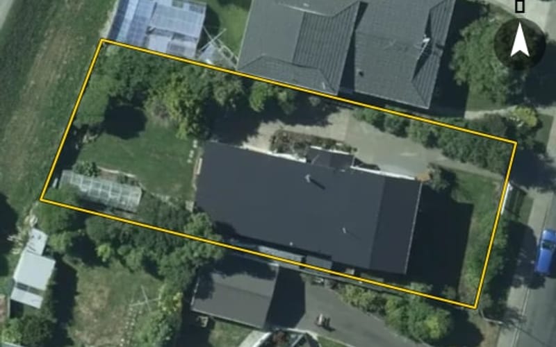 82 Gladstone Terrace