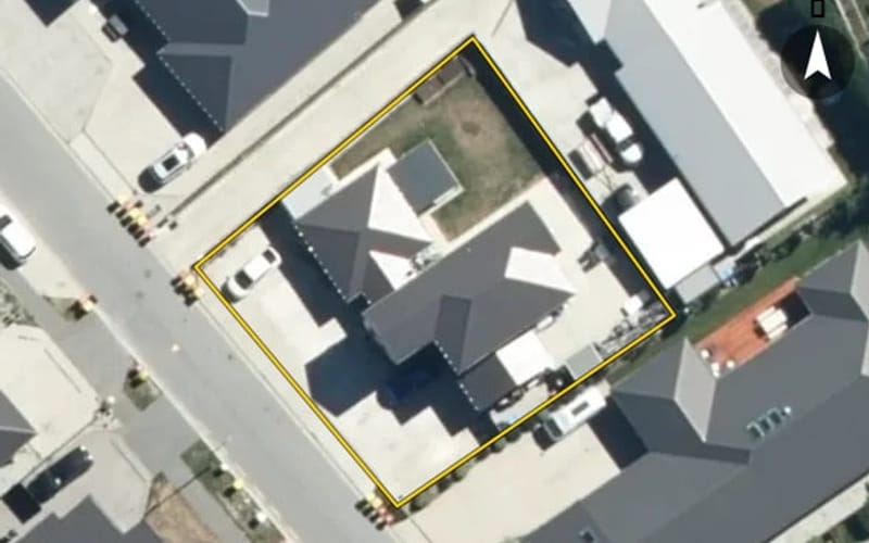 18 Cumberland Road