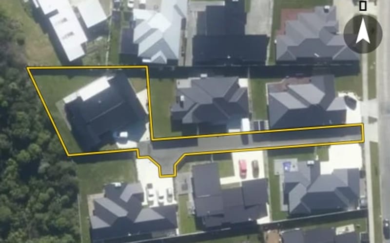 81 Johnstone Drive