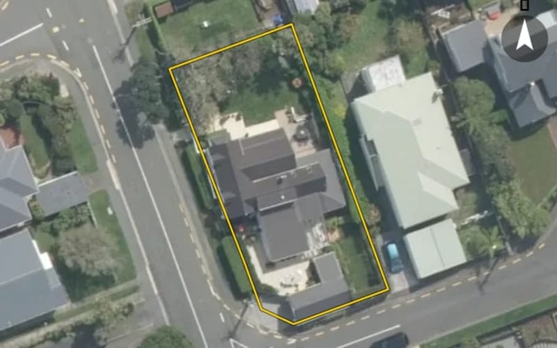 69 Donald Street