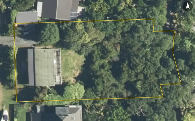 32 Jamieson Road