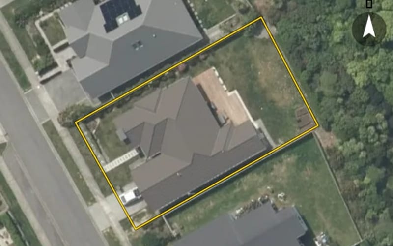 7 Ken Douglas Drive
