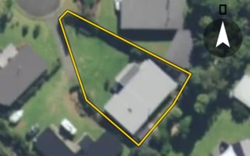 8 Coral Place