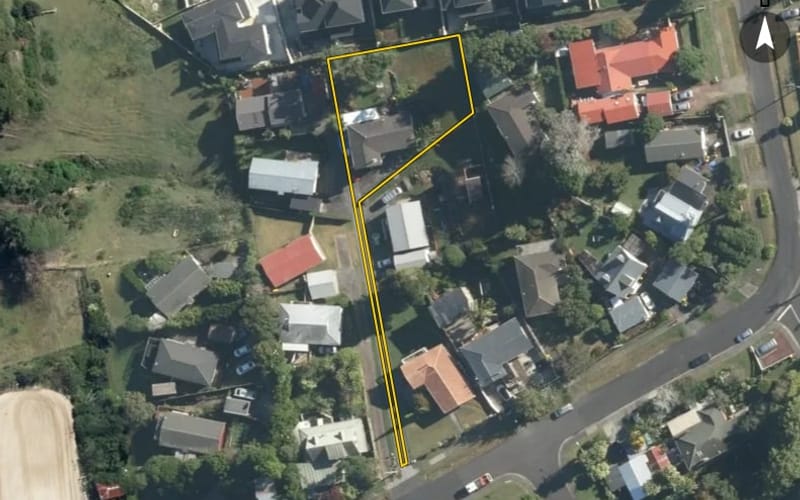 23 Wallace Road