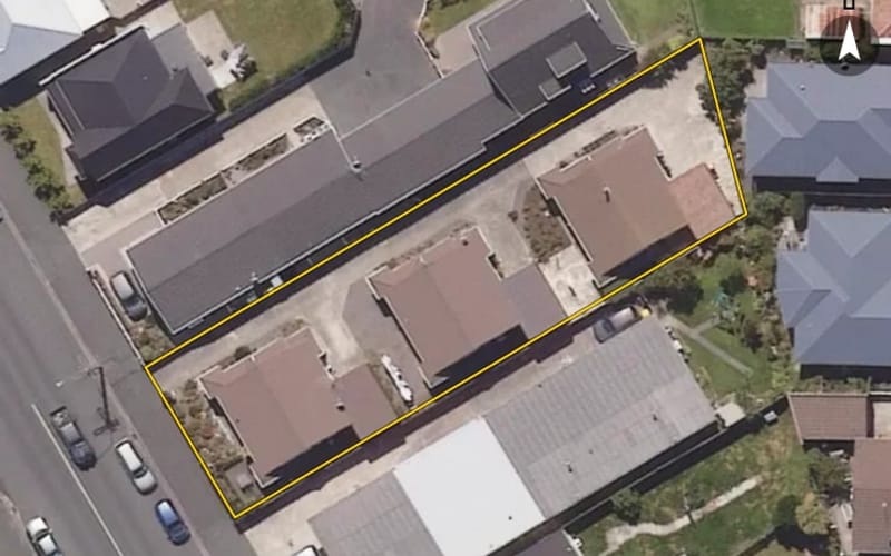 109C Prince Albert Road
