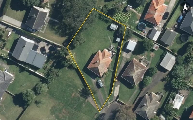 6 Bardia Road