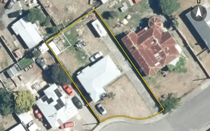 10 Ngahiriwa Place