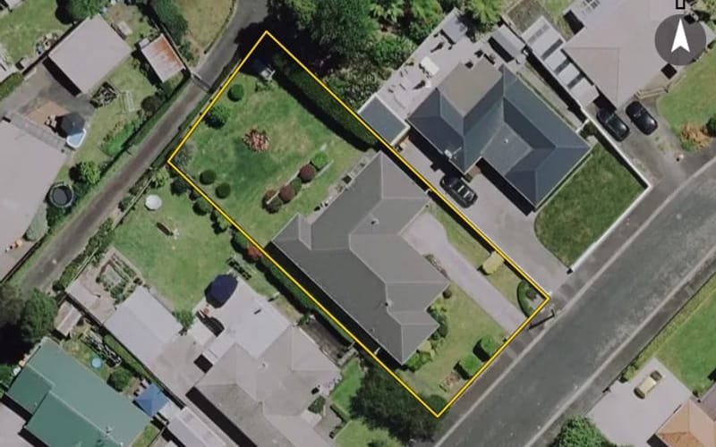 5 Minchin Crescent