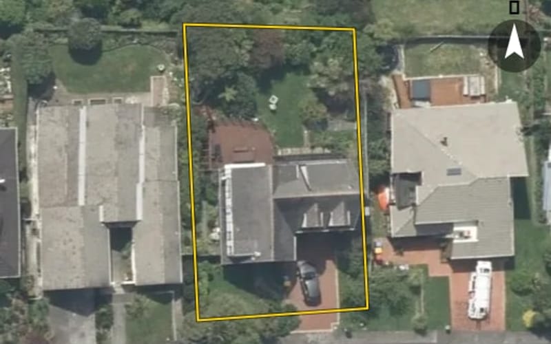 32 Leeward Drive