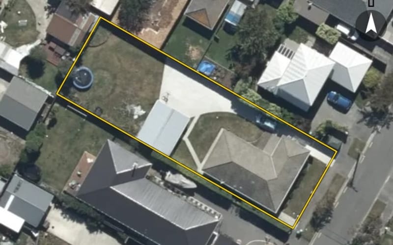 3 Dymock Place