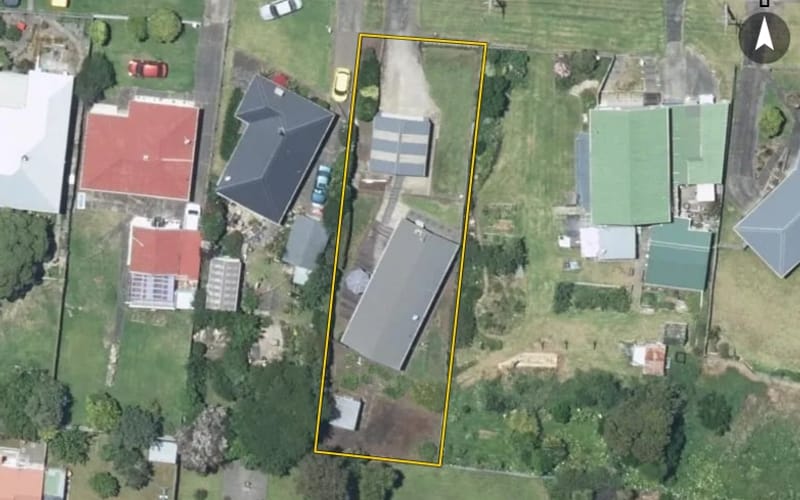 16 Broadhead Avenue