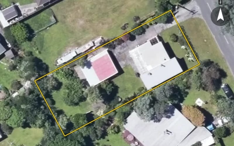 18 Golf Links Road