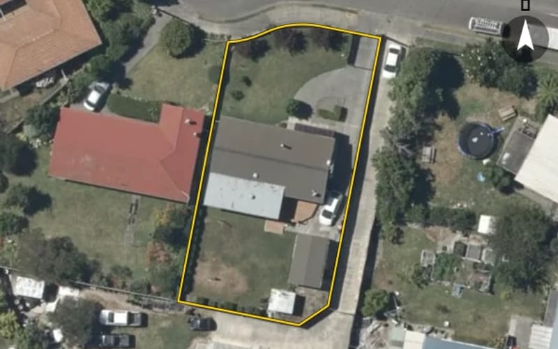 18 Hastie Place