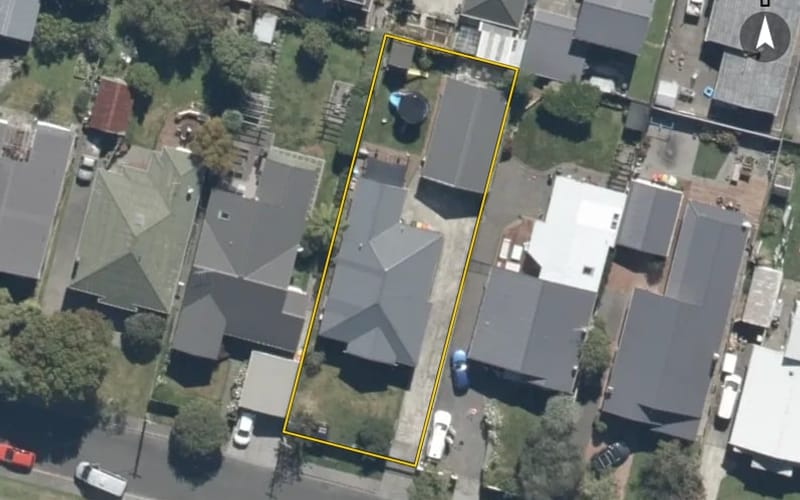 17 Burnside Street