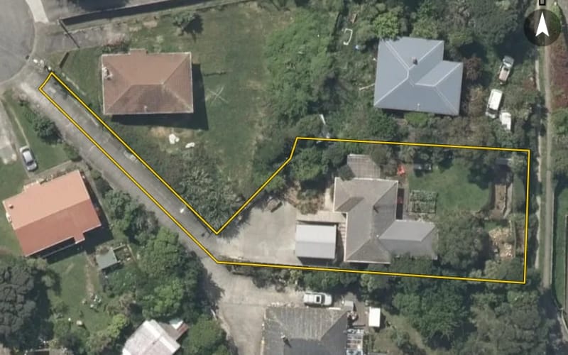27 Whenua View