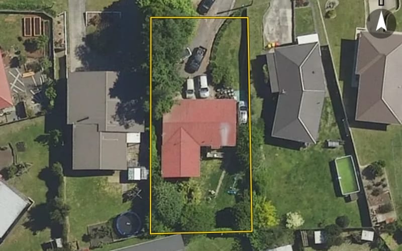 48 Hillcrest Avenue