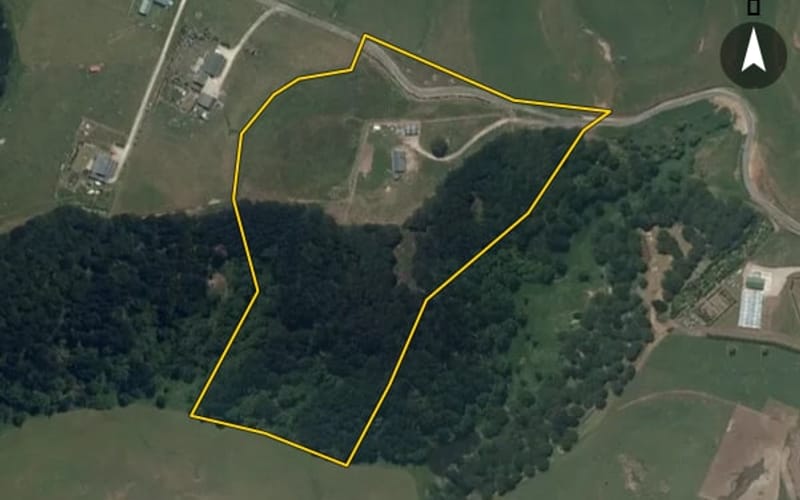 1204D State Highway 3