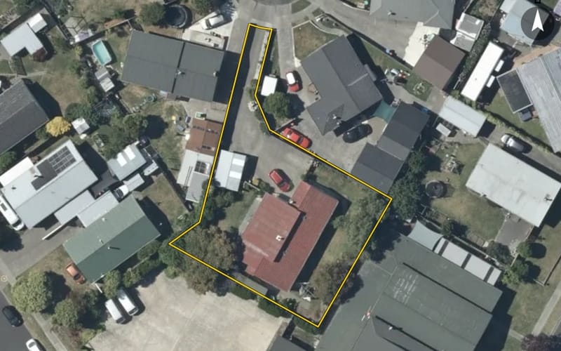 8 Antrim Place