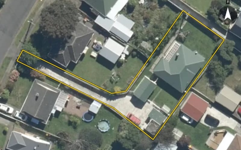 18 Milne Crescent