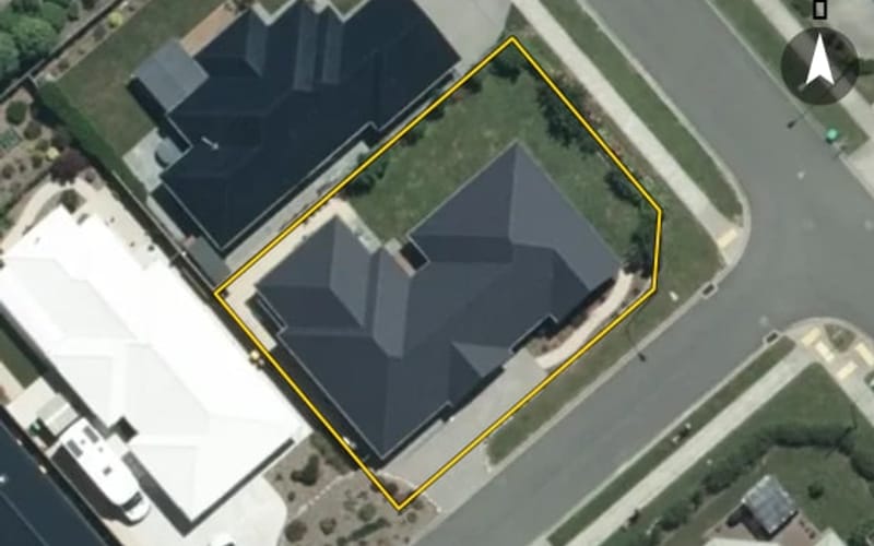 2 Wrights Place