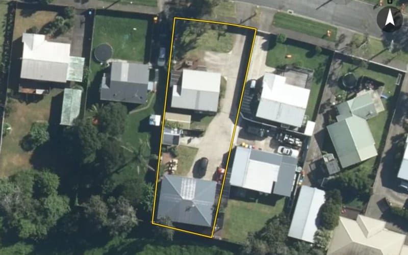 7 Tangaroa Street