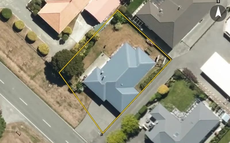 7 Weston Road