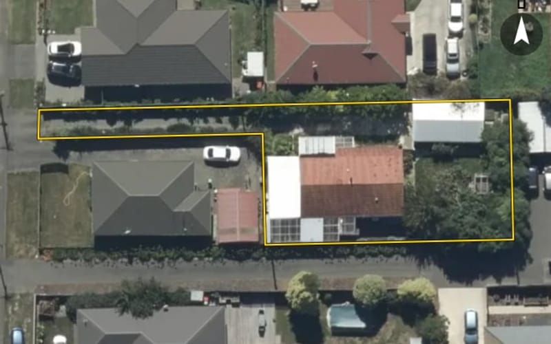 184A McGregors Road