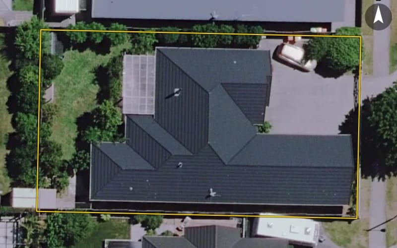 53 Meadowfield Street
