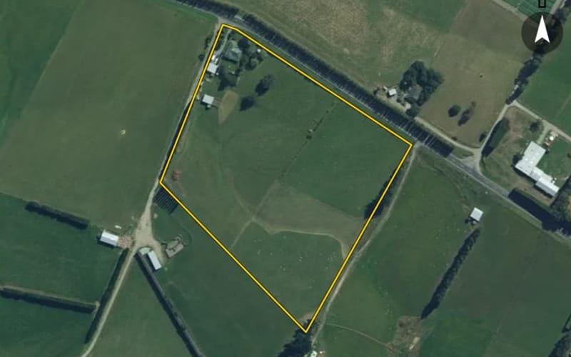 139 Waimumu Road