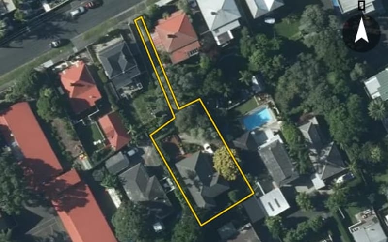 10B Owens Road
