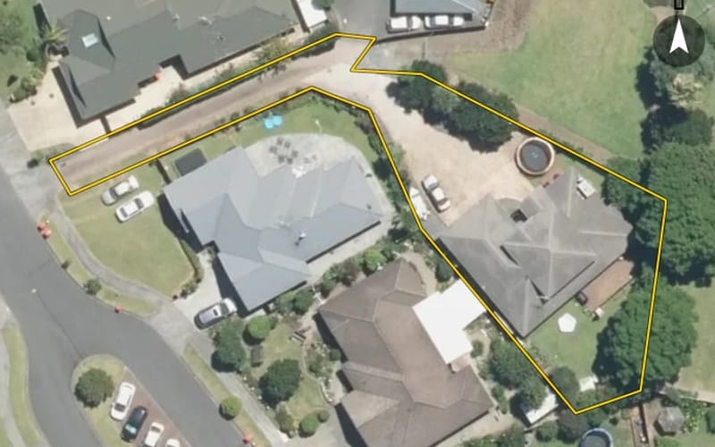 36 Lothian Brae