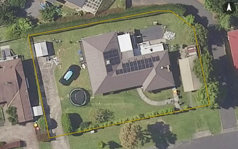 71 Sutherland Road