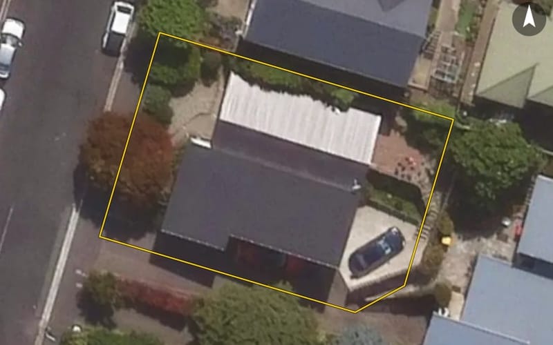 20 Michie Street