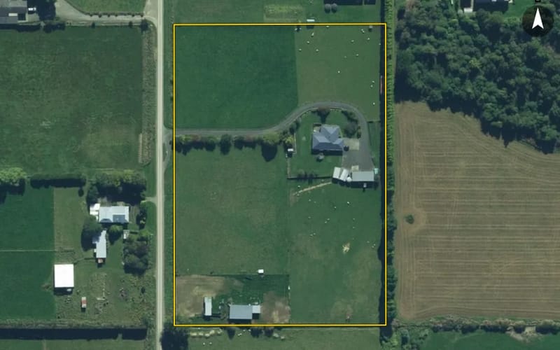 132 Diana Road