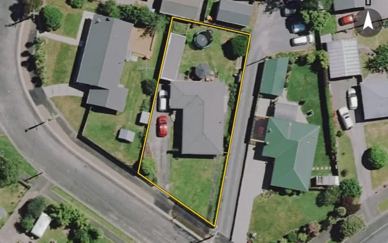 4 Panair Crescent