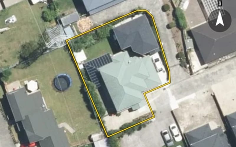 30 Botanic View