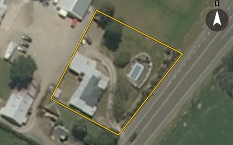 197 Arapaepae Road