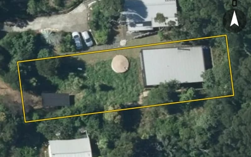 53 O'Brien Road