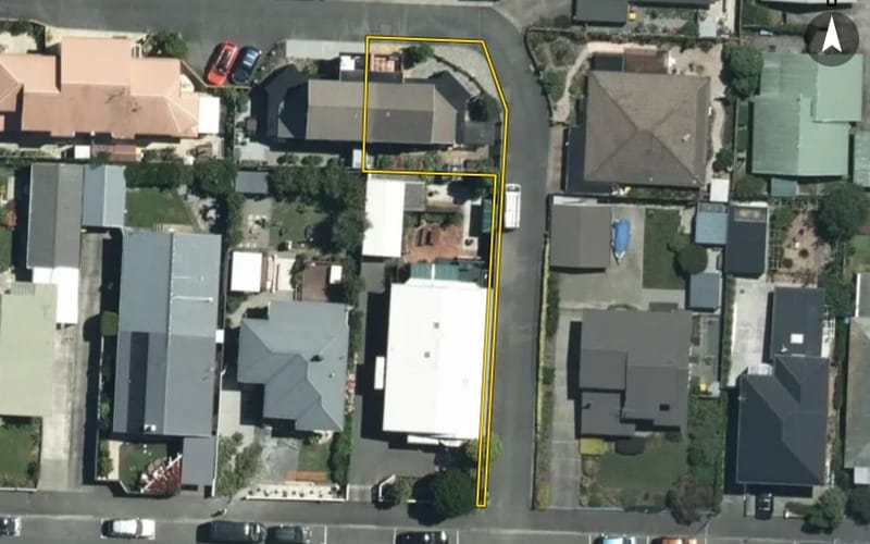 12 Highgrove Way