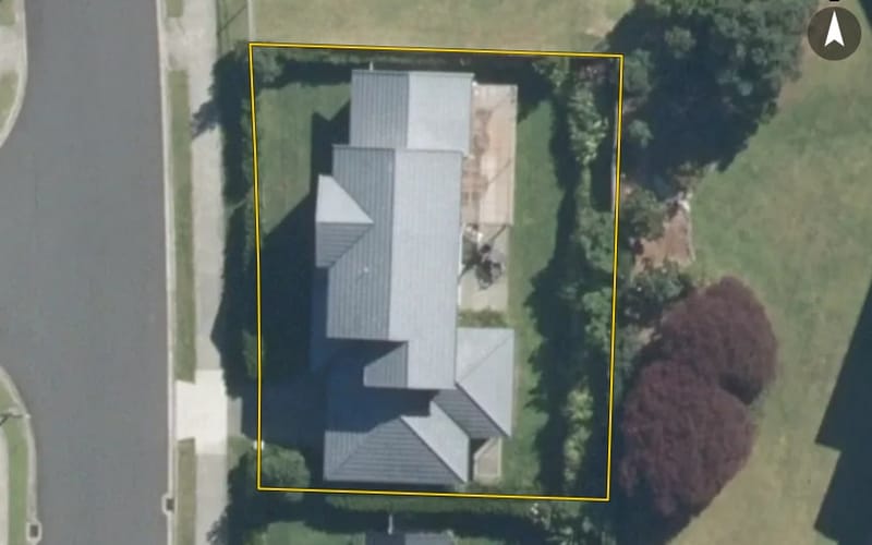 21 Couldrey Crescent