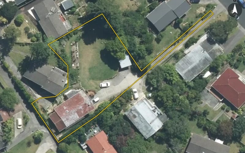 58 Salamanca Road