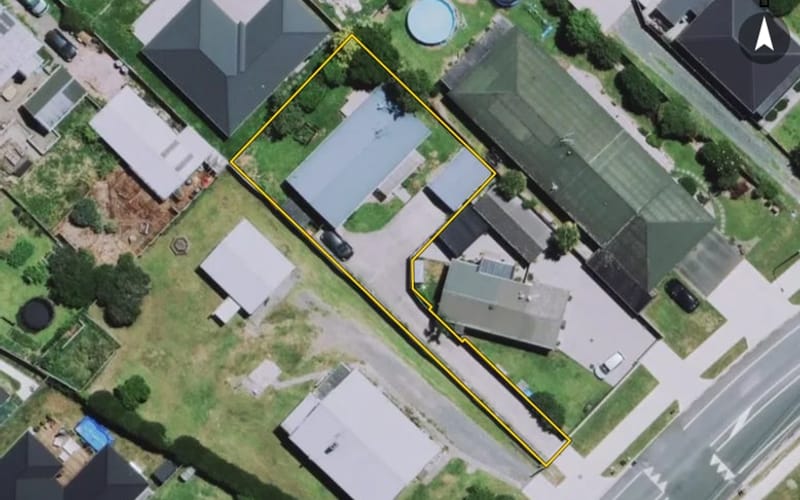 60A Horotiu Road
