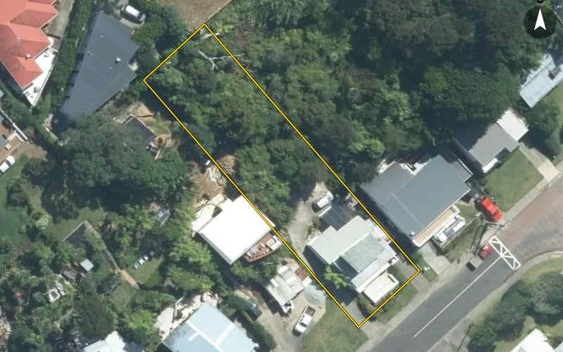 29 McKenzie Avenue