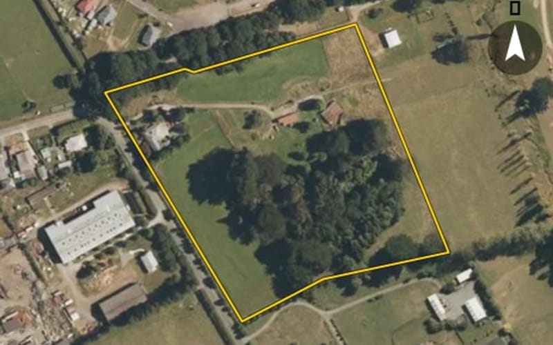 53 Flux Road