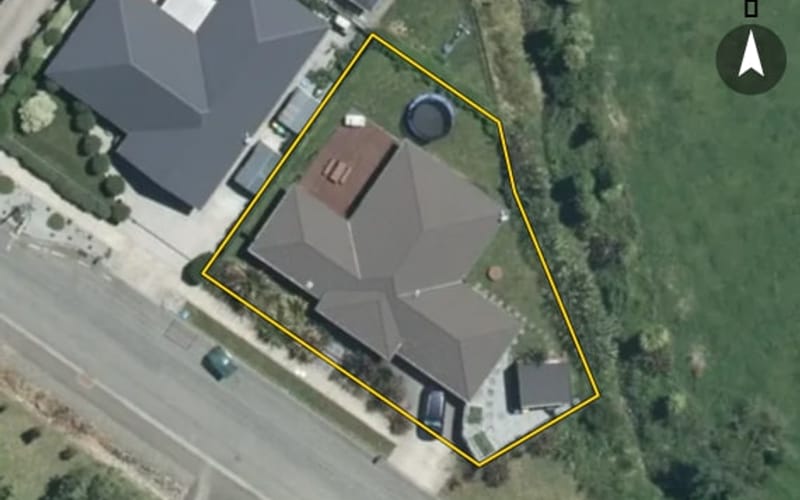23 Todd Bush Road